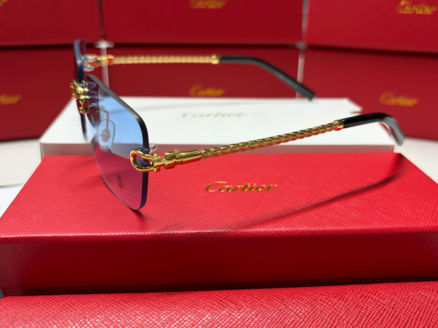 Cartier Sunglasses