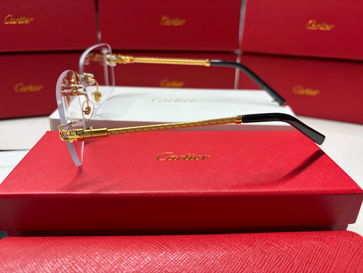 Cartier Sunglasses