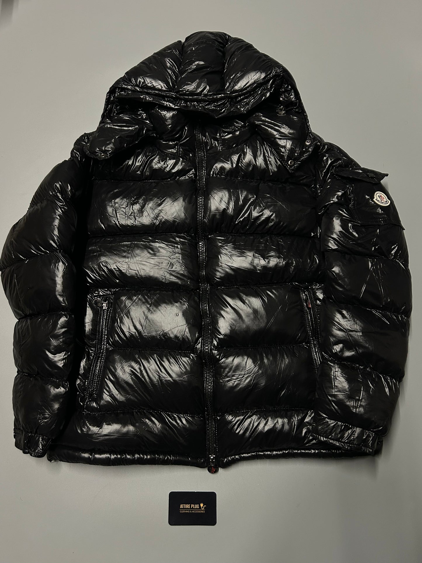 Moncler Maya Jacket