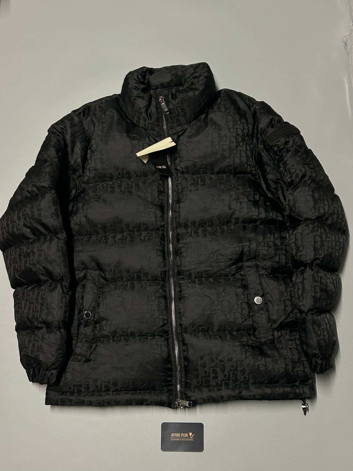 Dior Jacket