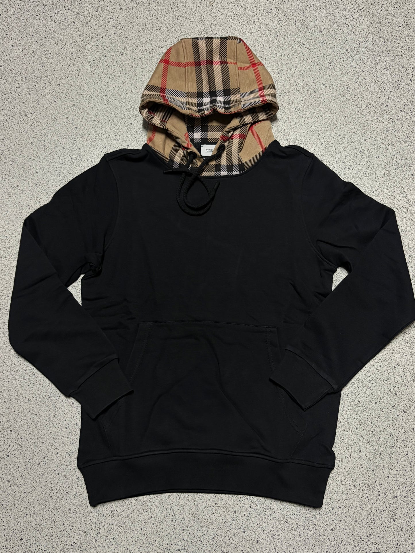 Burberry Hoodie