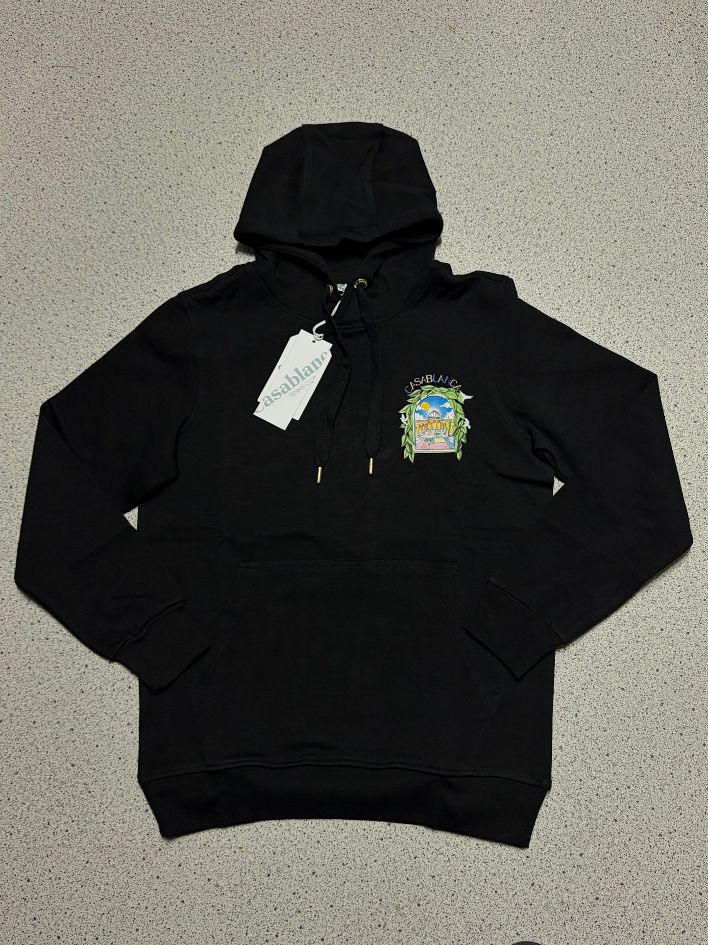 Casablanca Hoodie