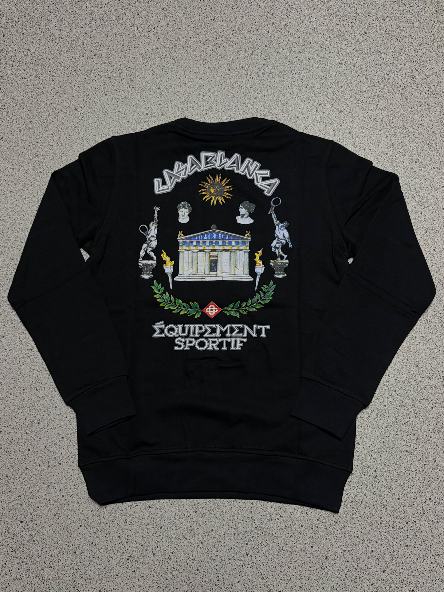 Casablanca Sweatshirt