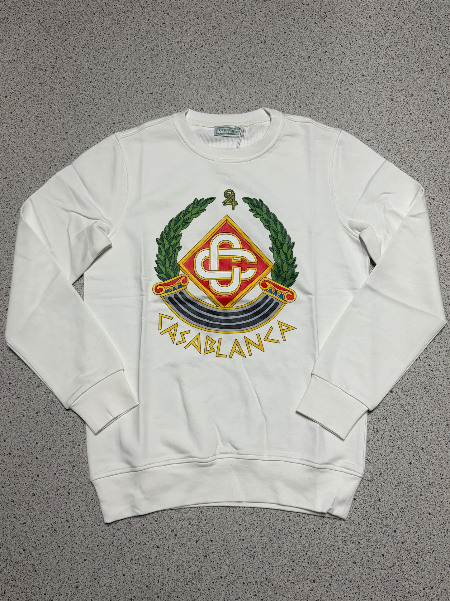 Casablanca Sweatshirt