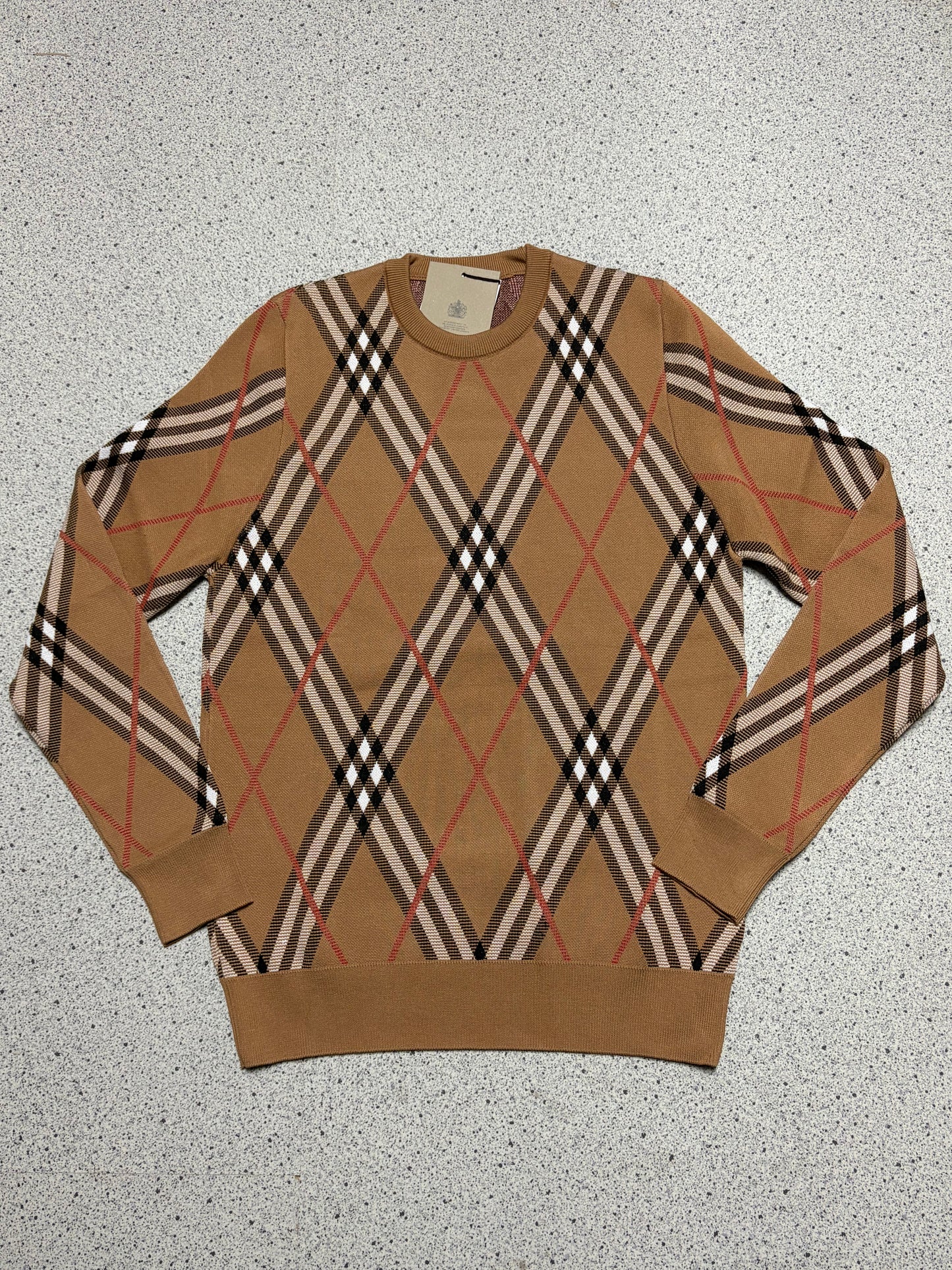 Burberry Sweatshirt