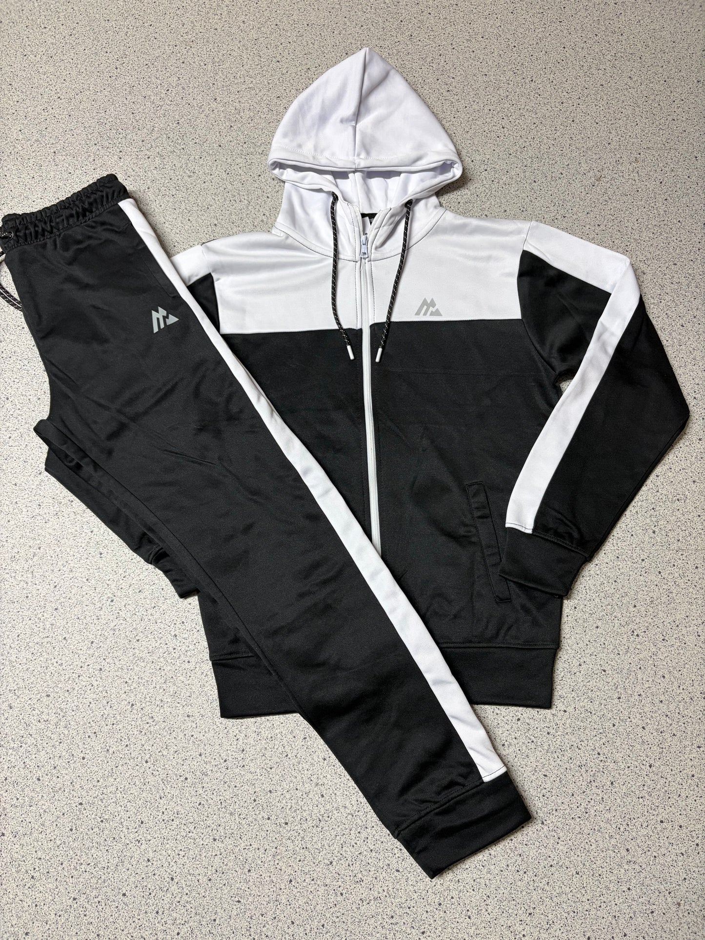 Montirex Tracksuit Full Set