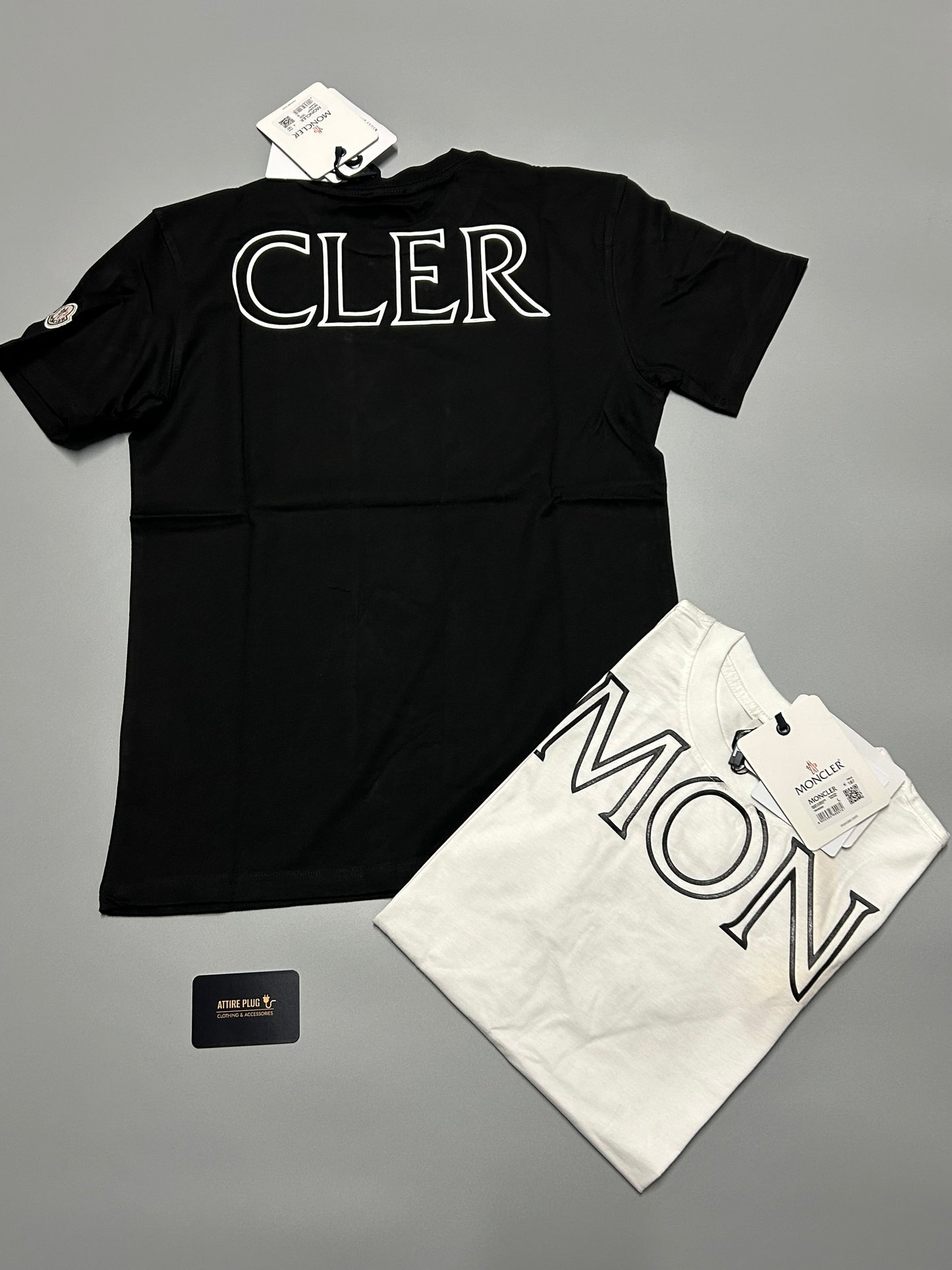 Moncler T-Shirt