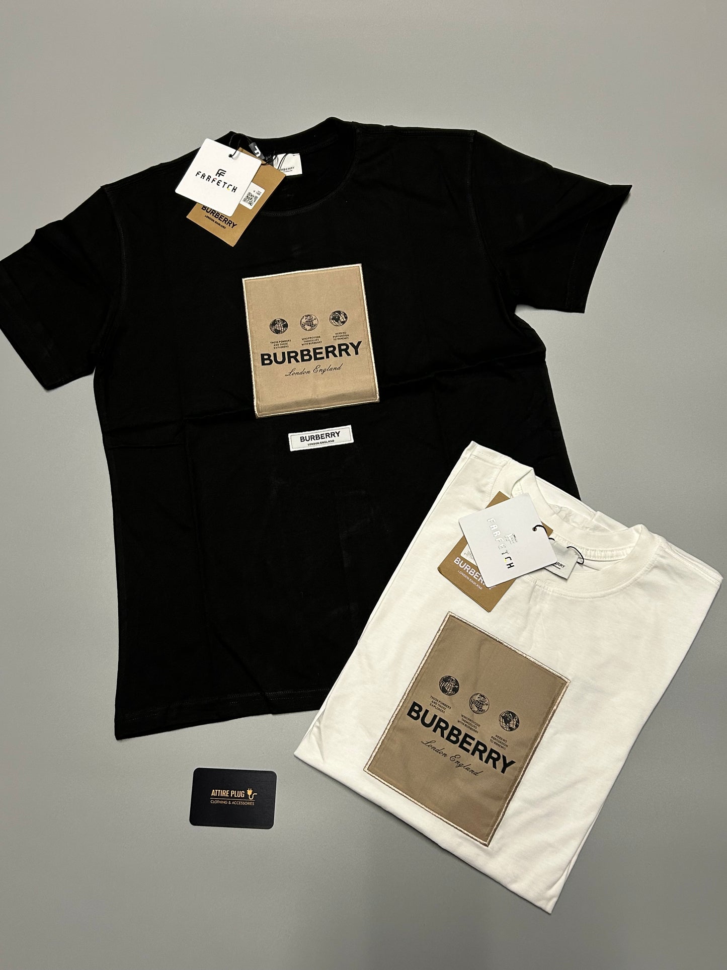 Burberry T-Shirt