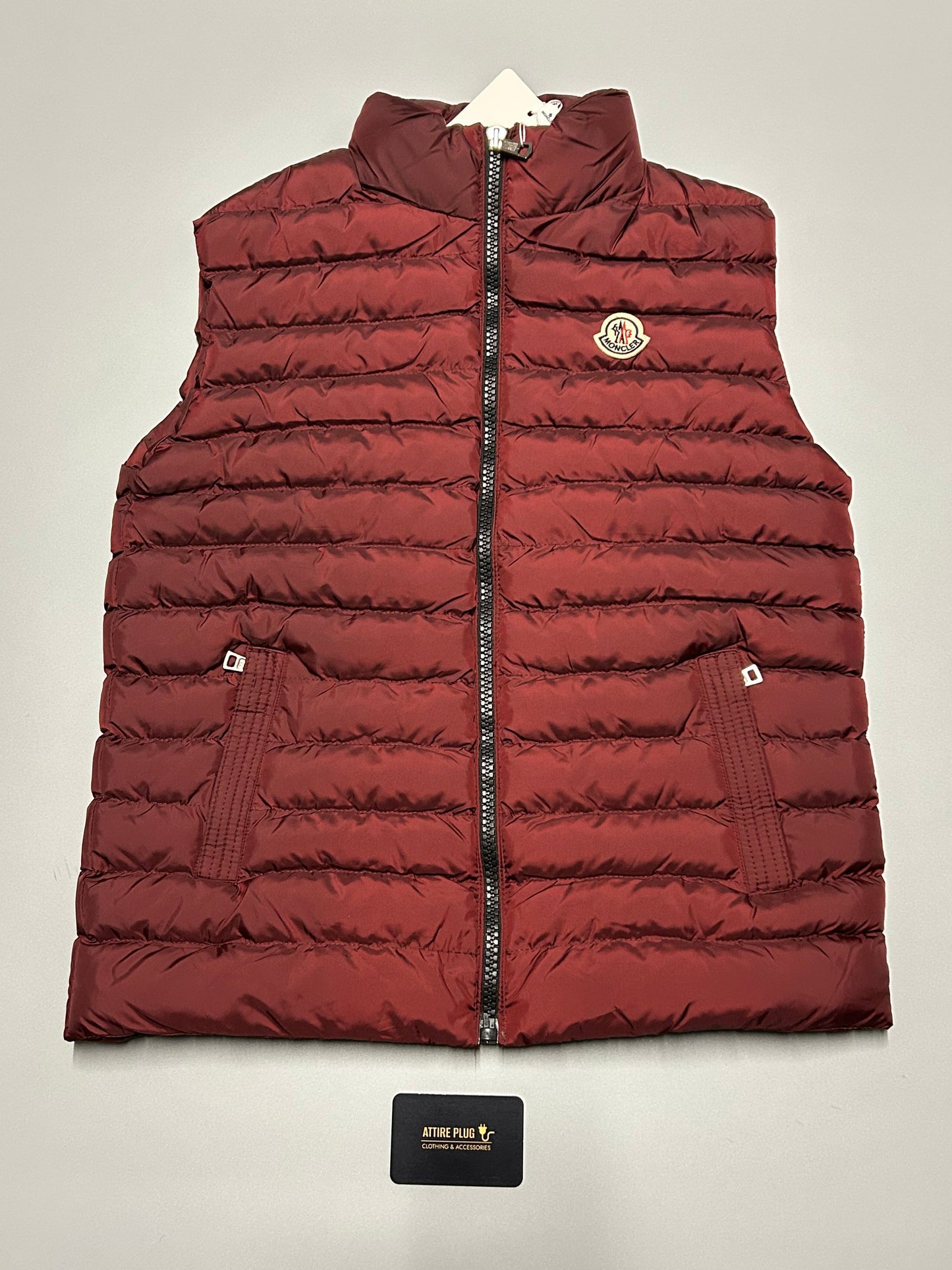 Moncler Gilet