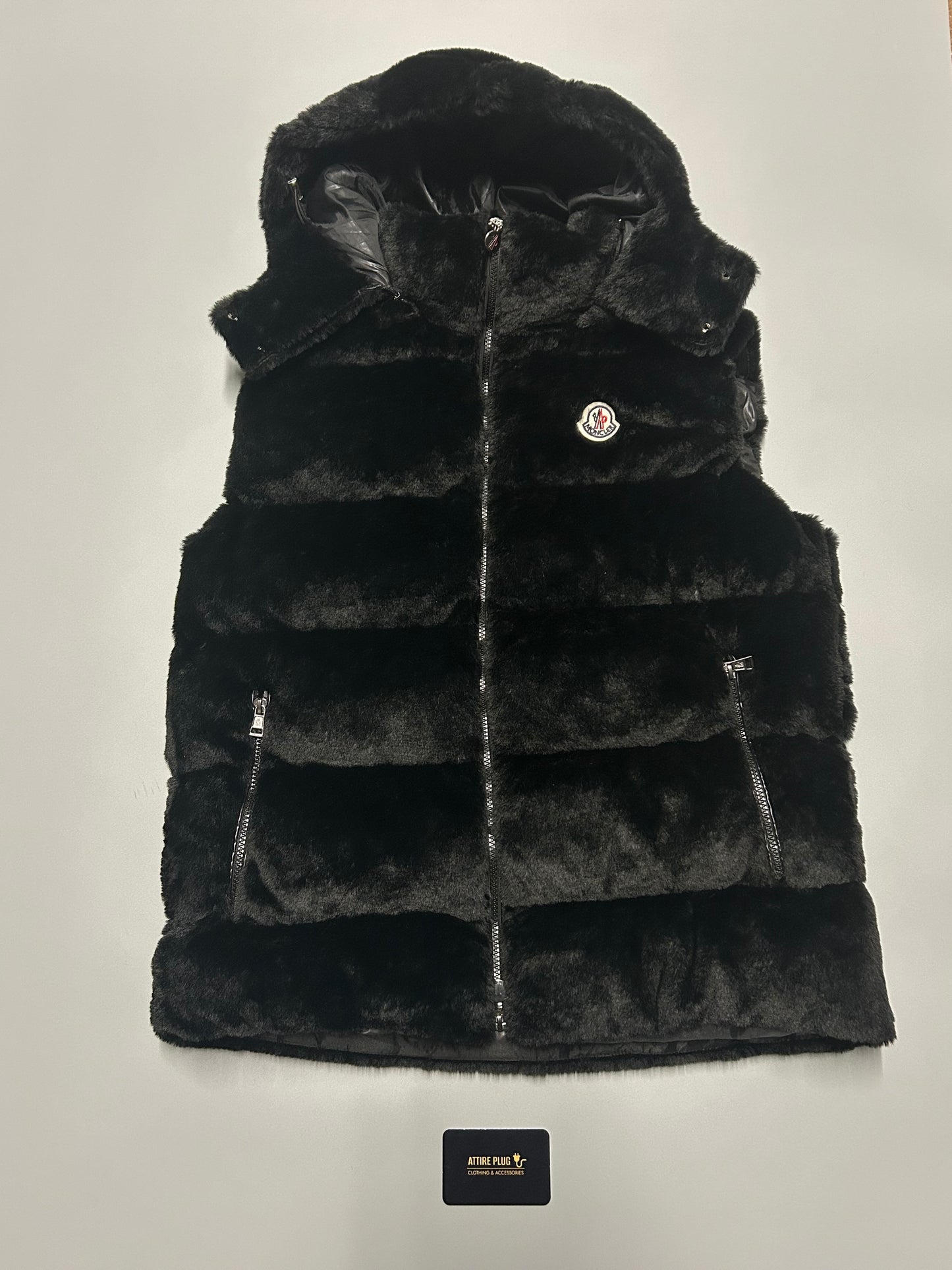 Moncler Gilet