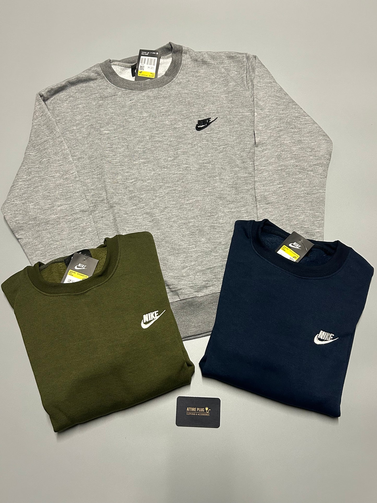 Nike Sweatshirt