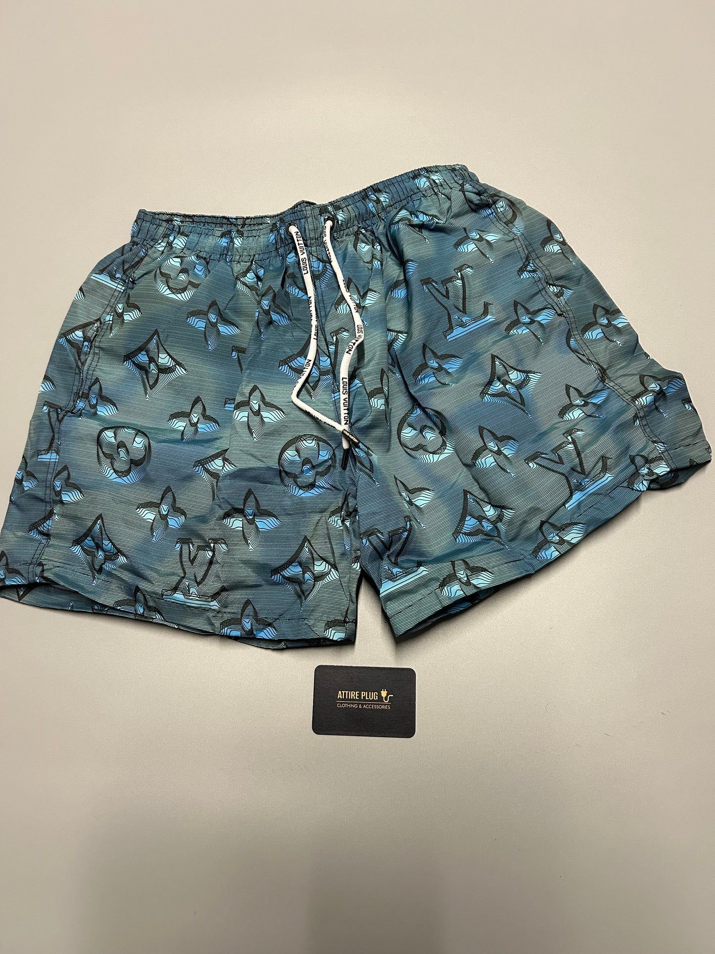 XXL - LV Shorts