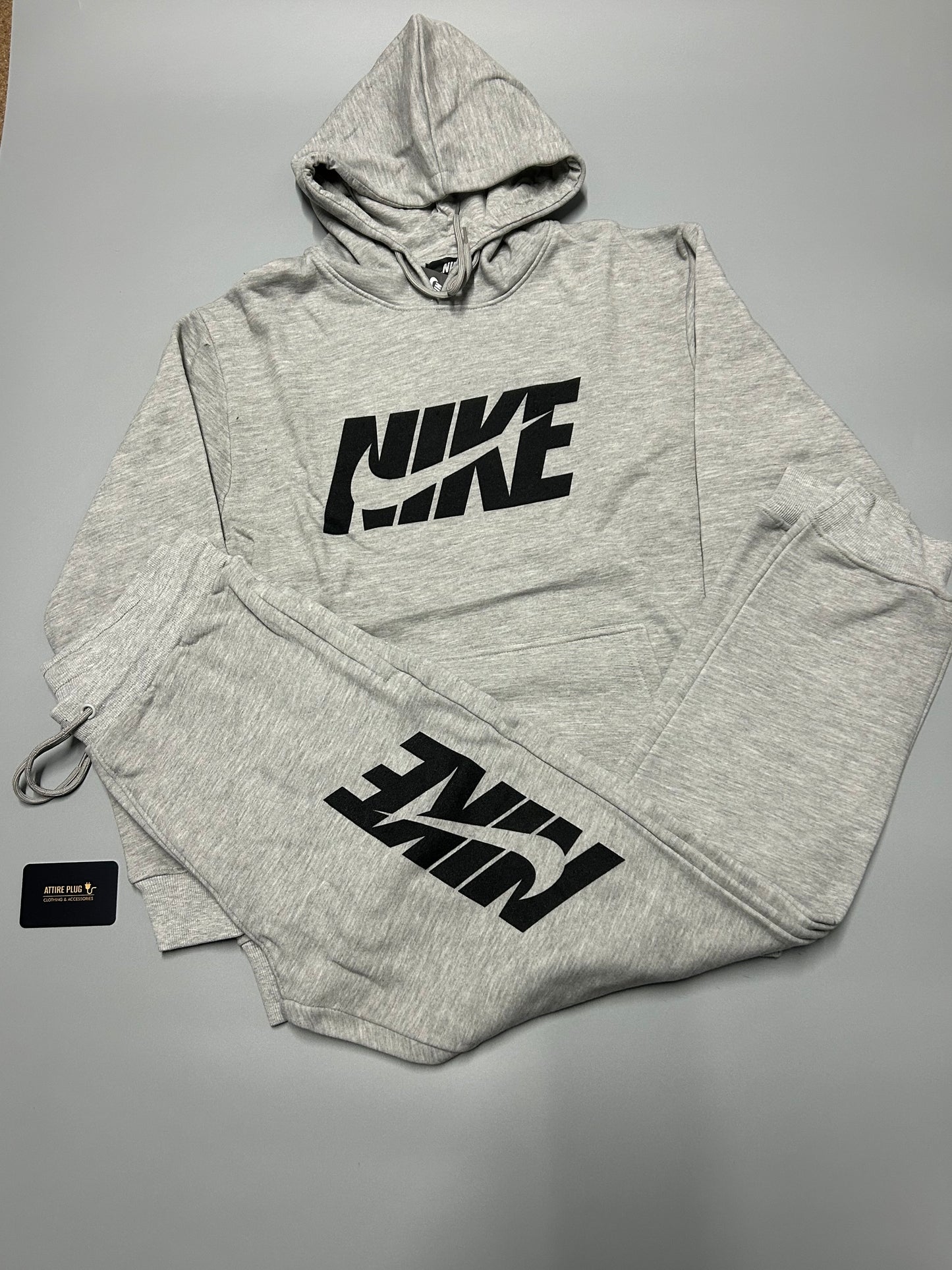 Nike Tracksuit Full Set