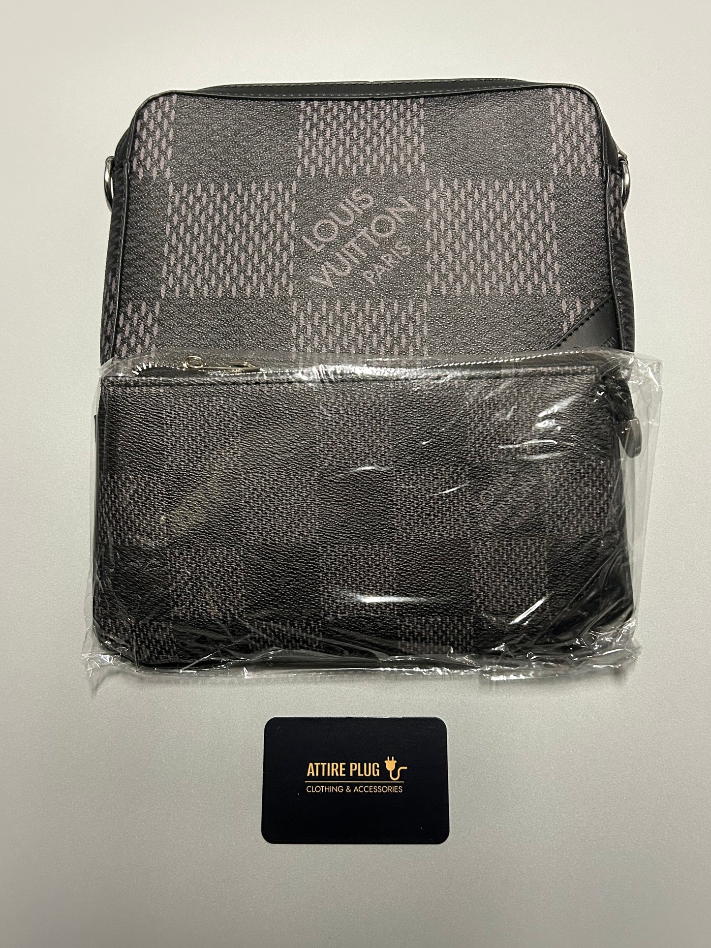 Trio Bag