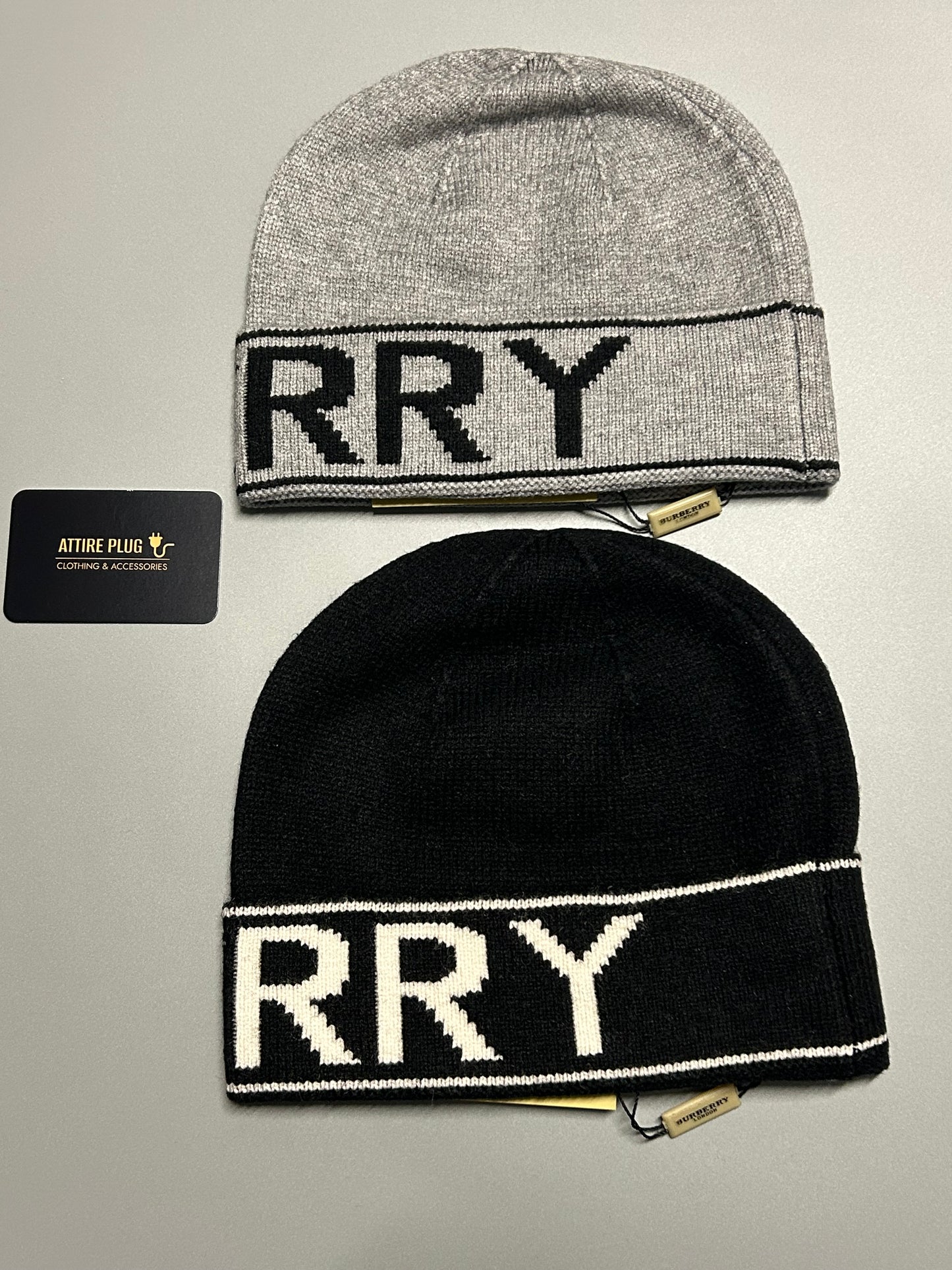 Burberry Beanie