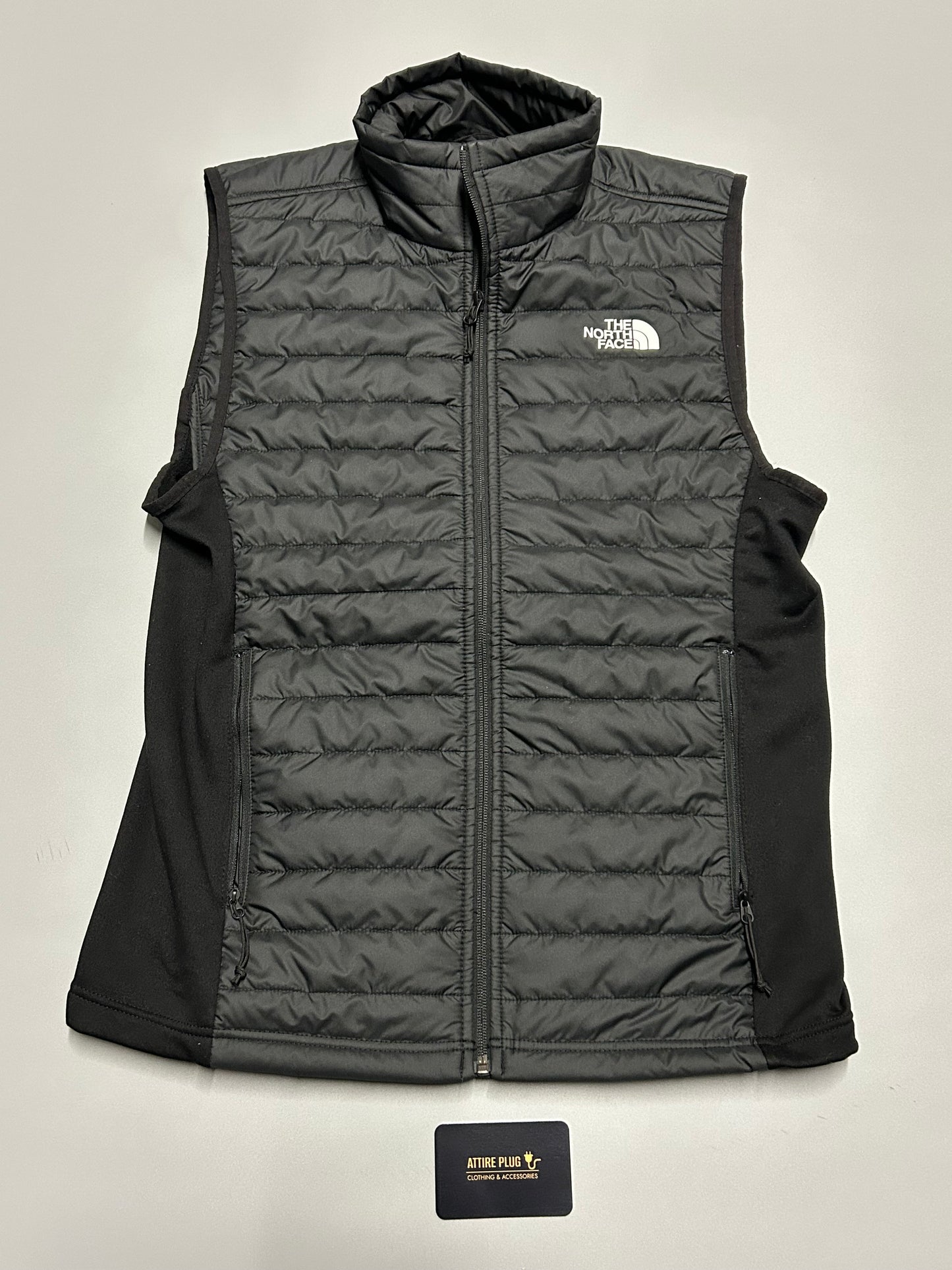 Small - North Face Gilet