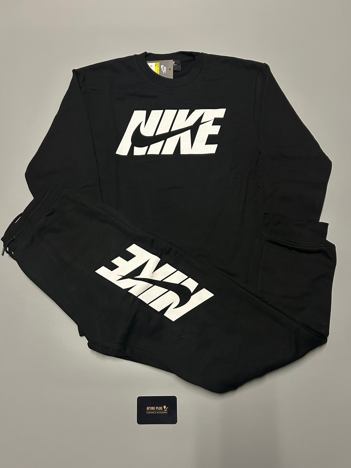 Nike Tracksuit Full Set