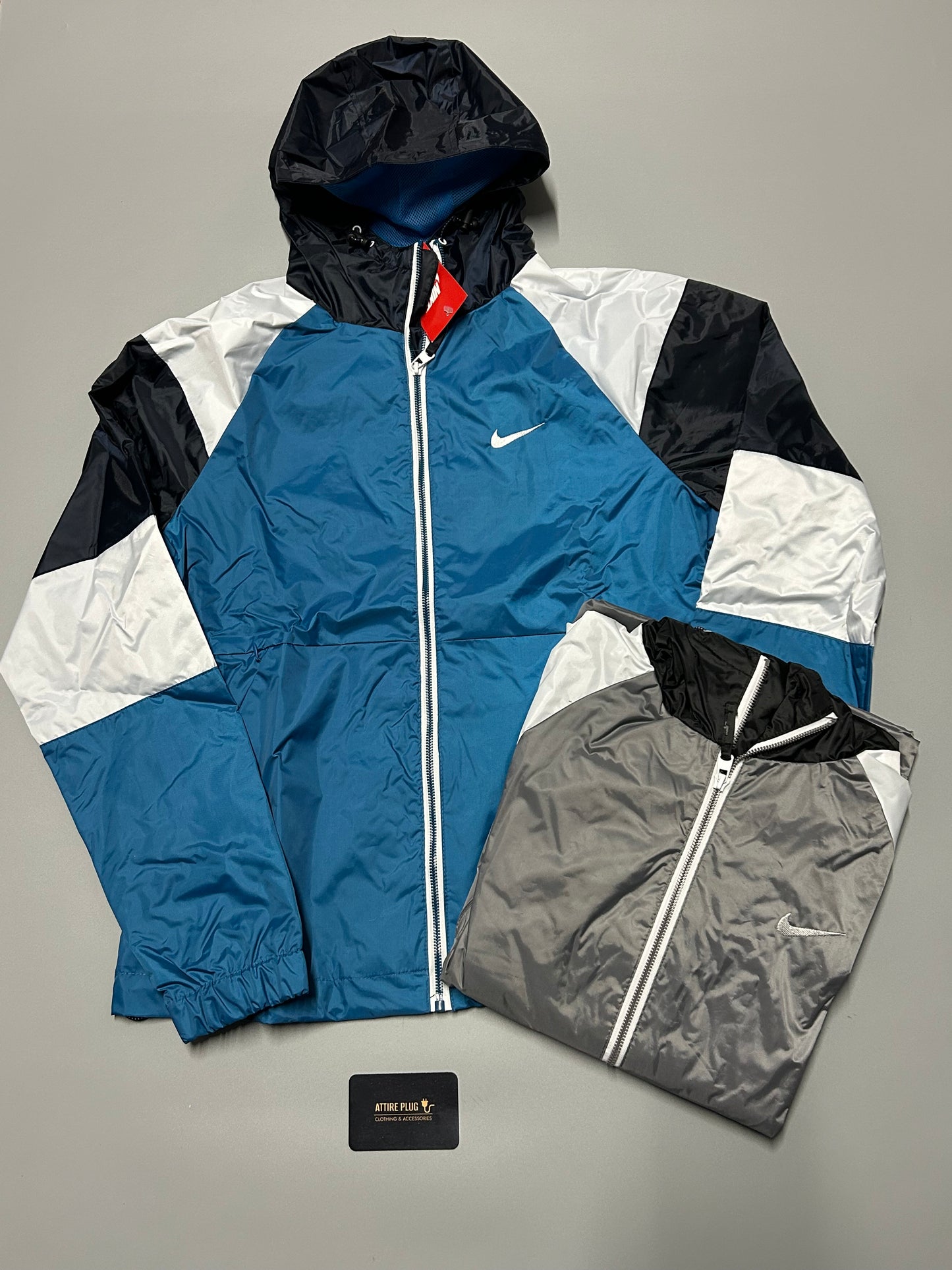 Nike Windbreaker