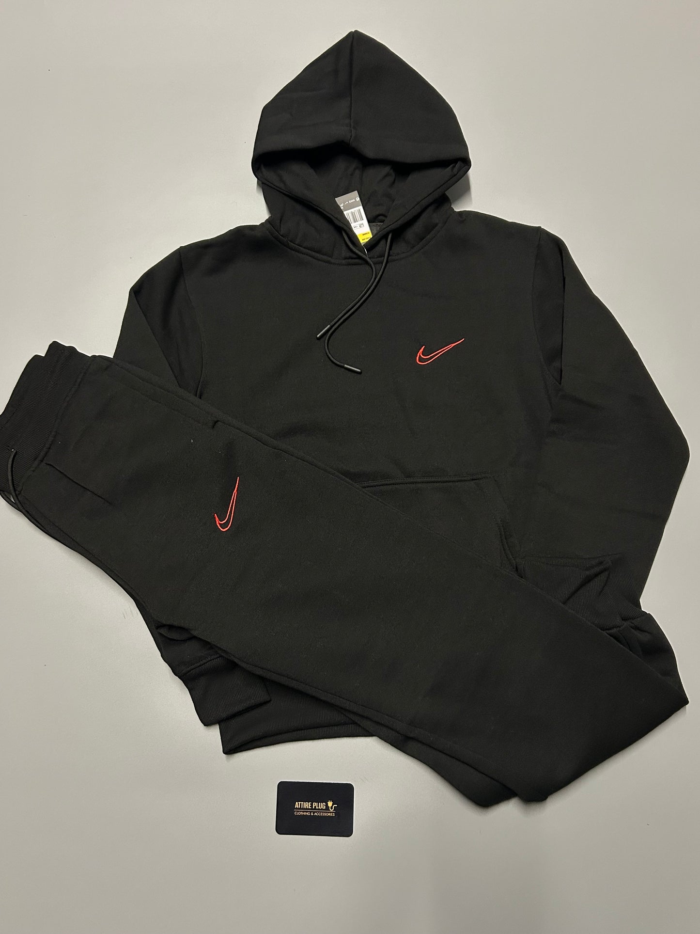 Nike Tracksuit Full Set