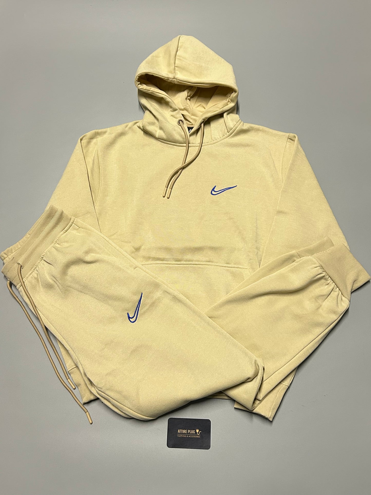 Nike Tracksuit Full Set