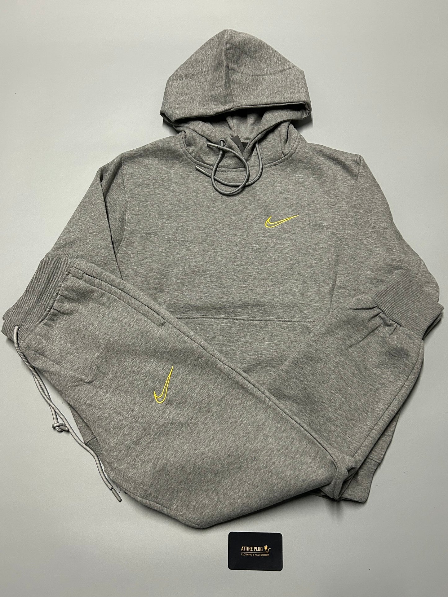 Nike Tracksuit Full Set