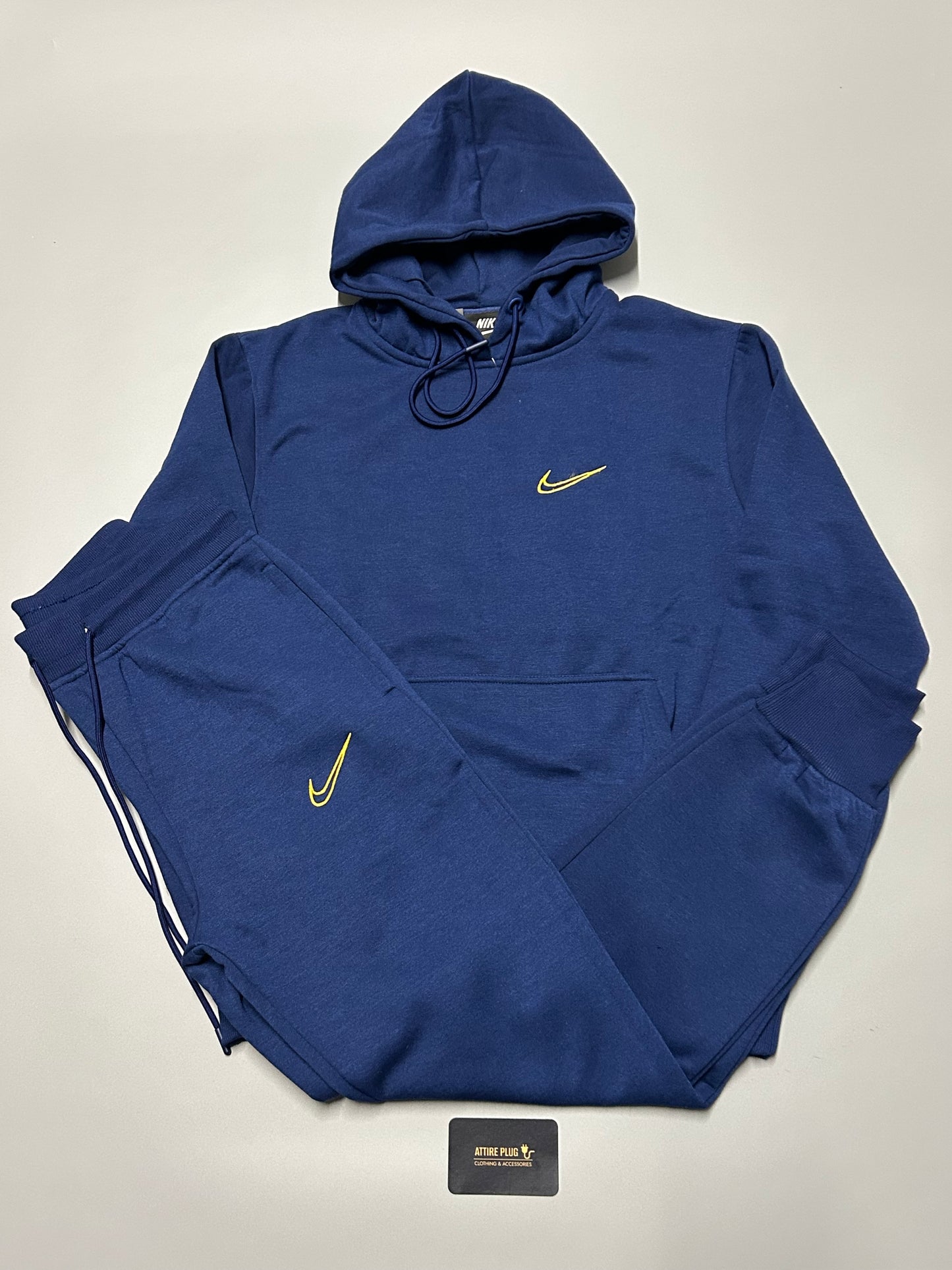 Nike Tracksuit Full Set