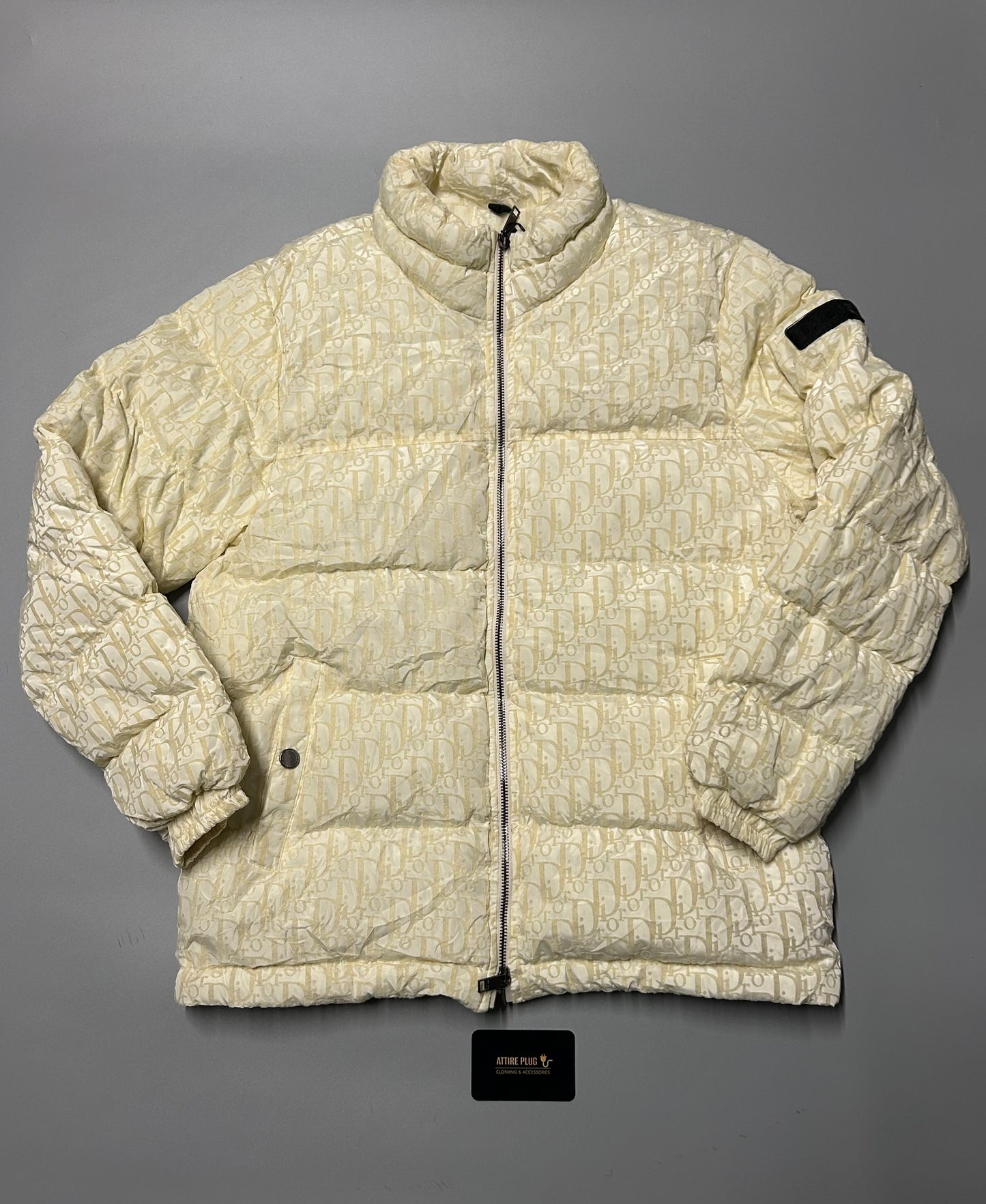 Dior Jacket