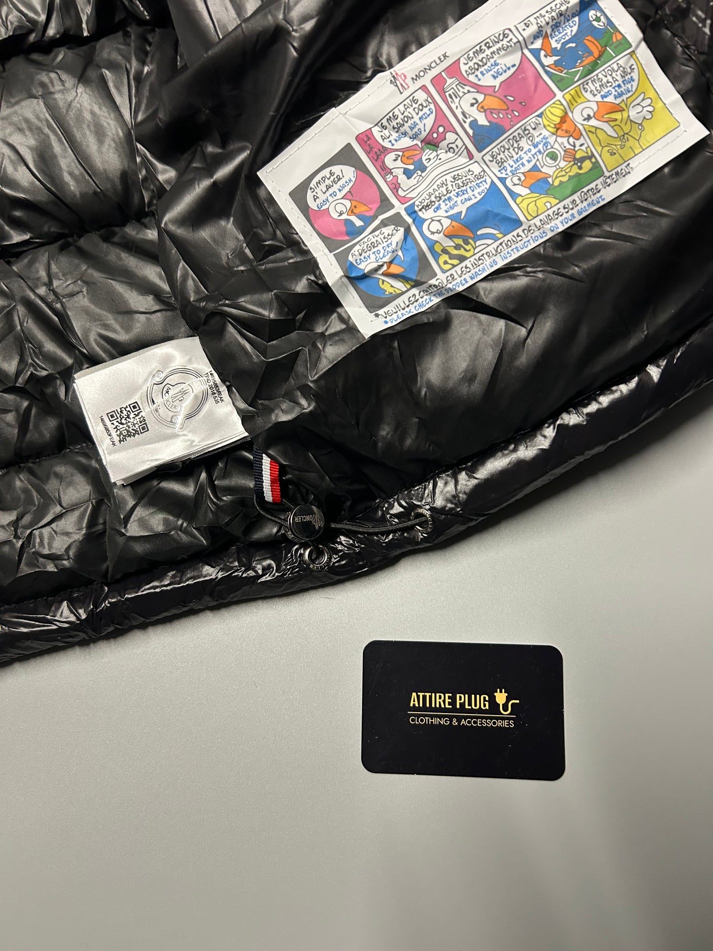 Moncler Maya Jacket