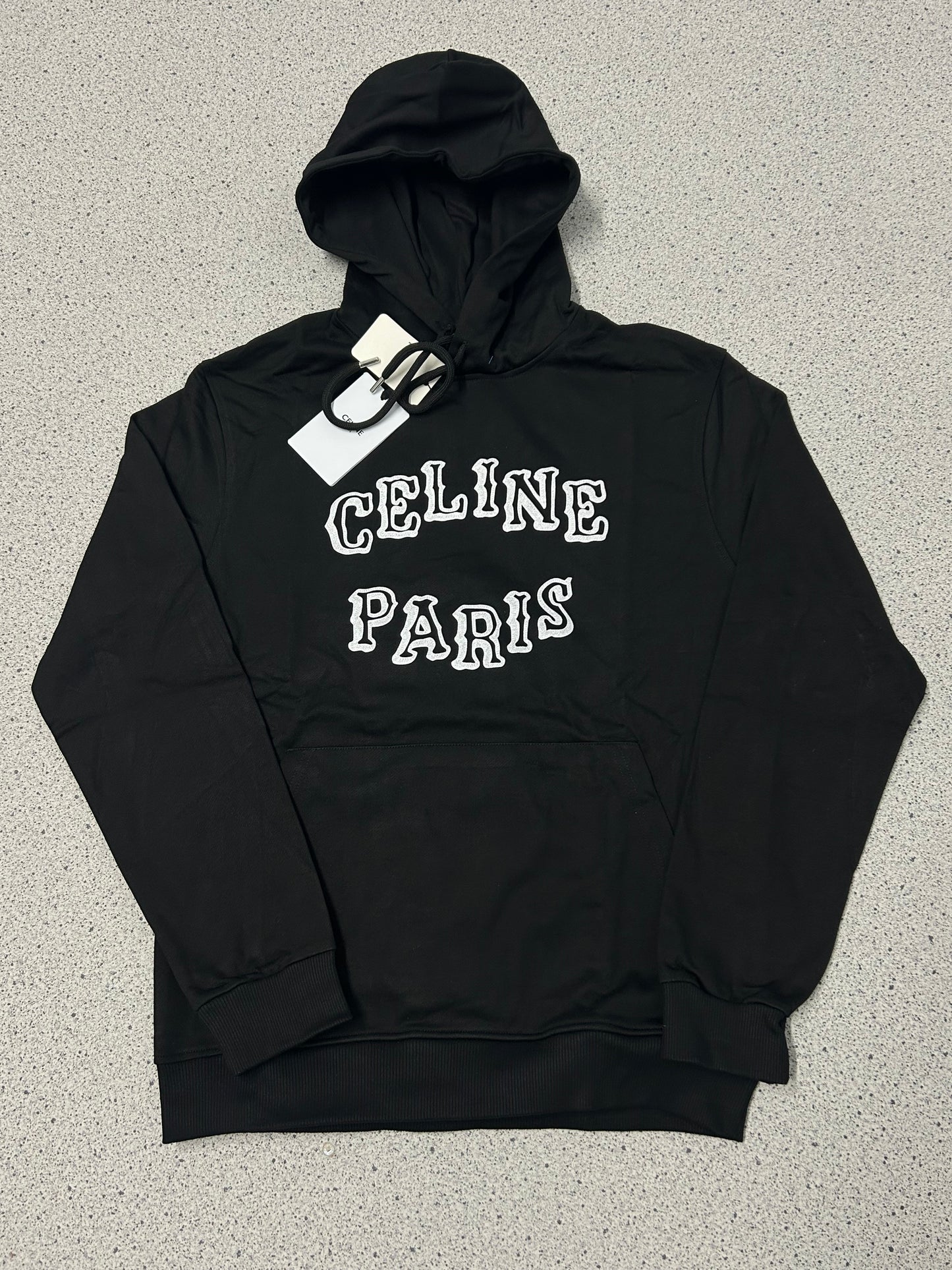 Celine Hoodie