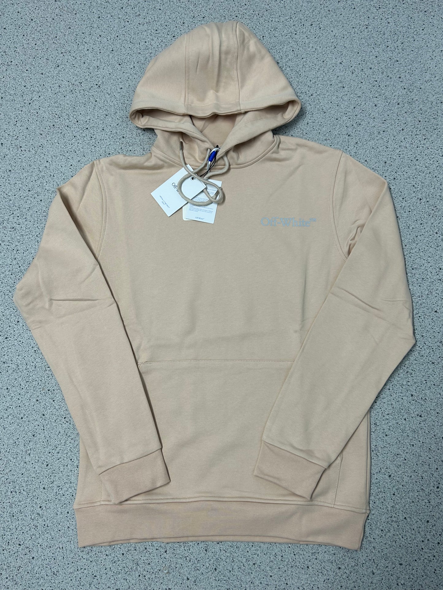 Off White Hoodie