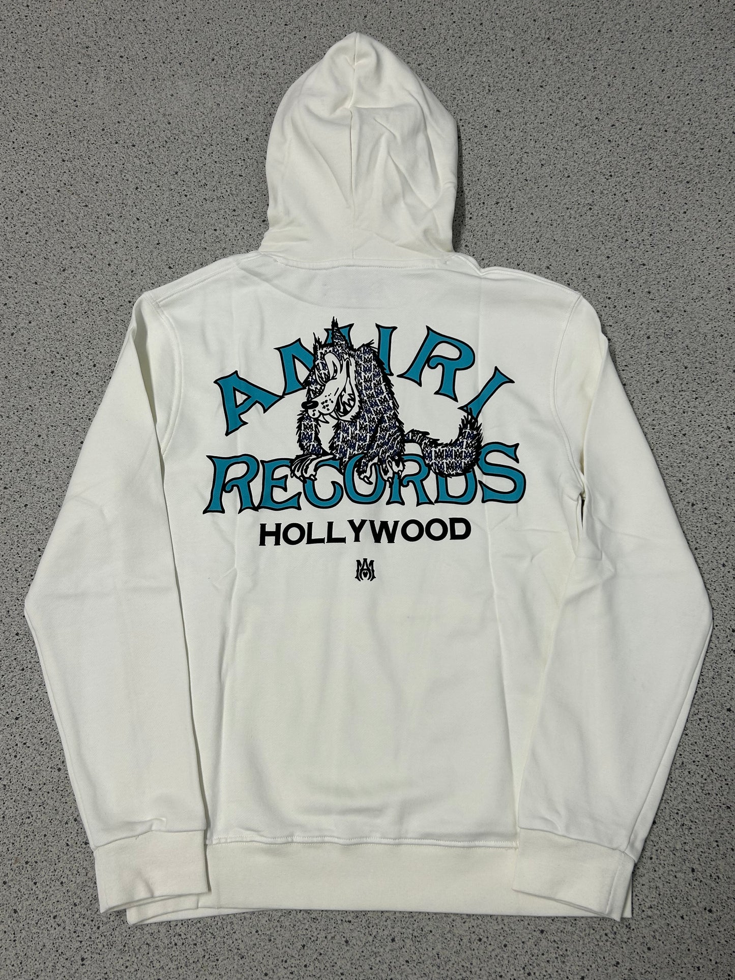 Amiri Hoodie