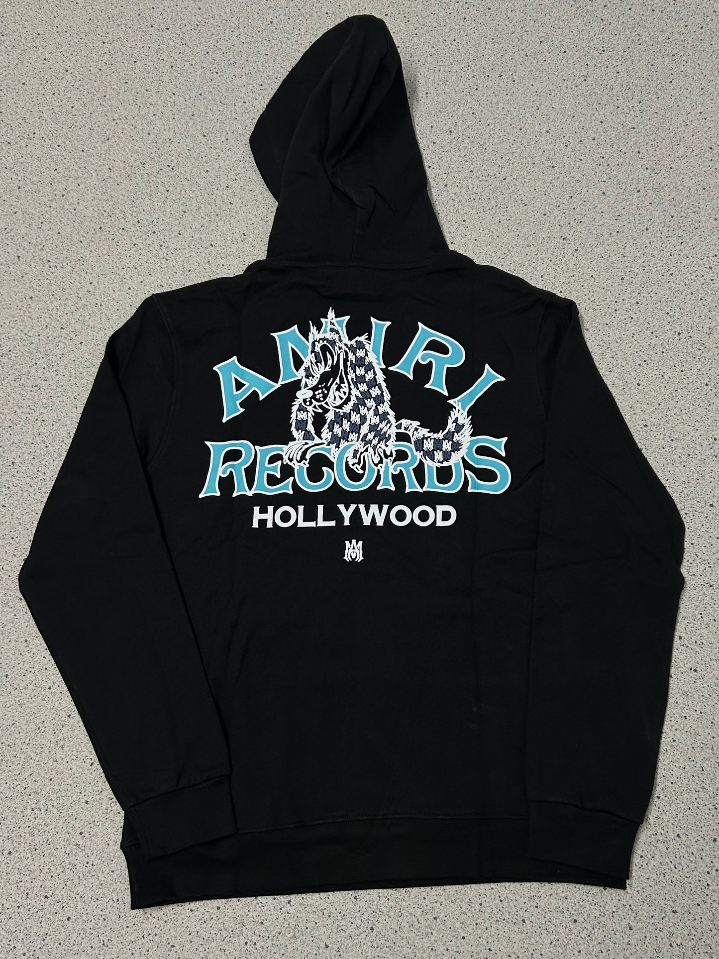 Amiri Hoodie