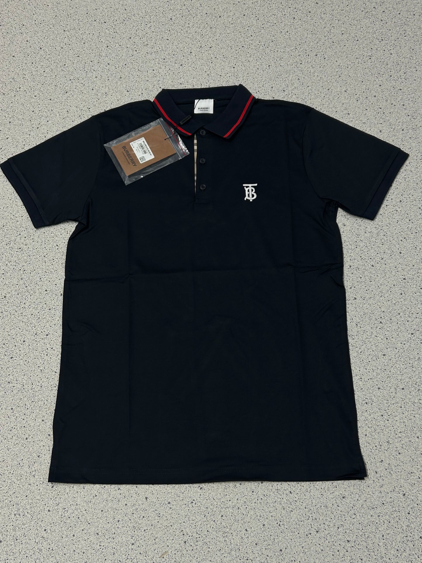 Burberry Polo