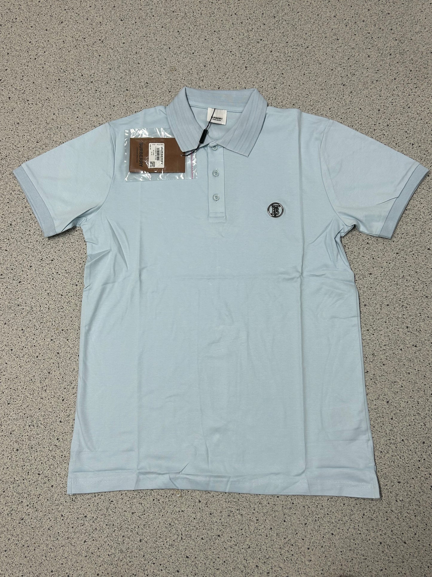 Burberry Polo