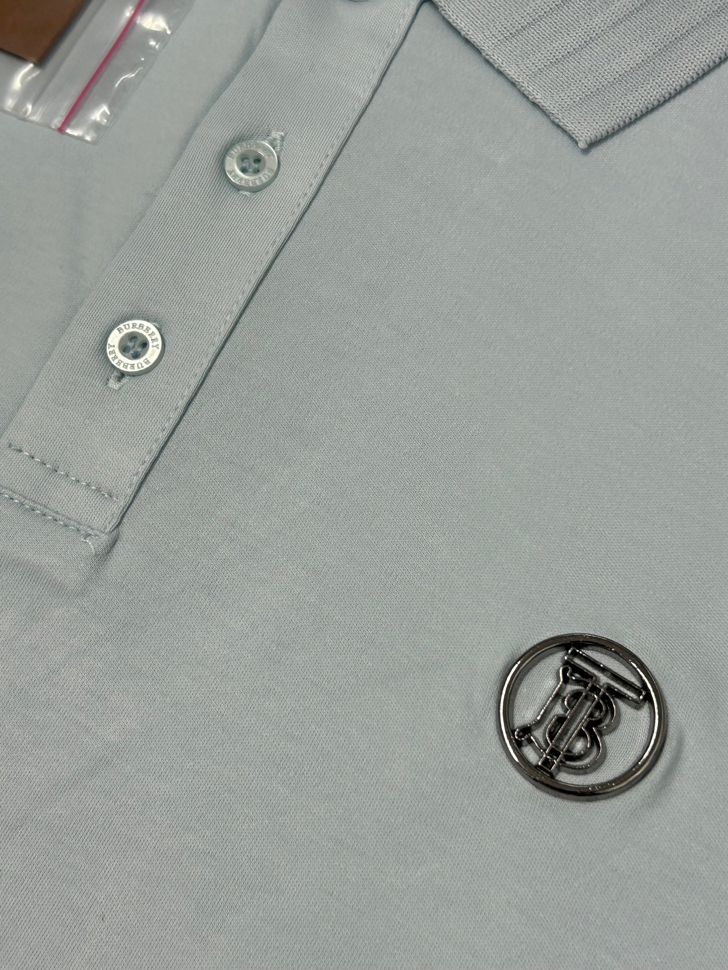 Burberry Polo