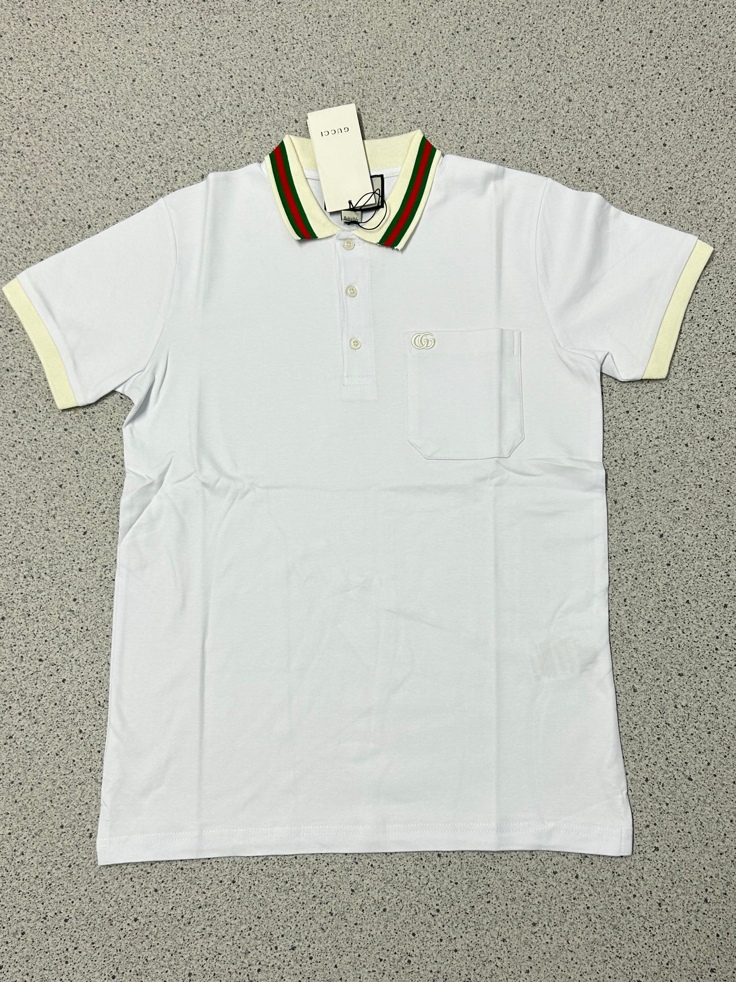 GG Polo