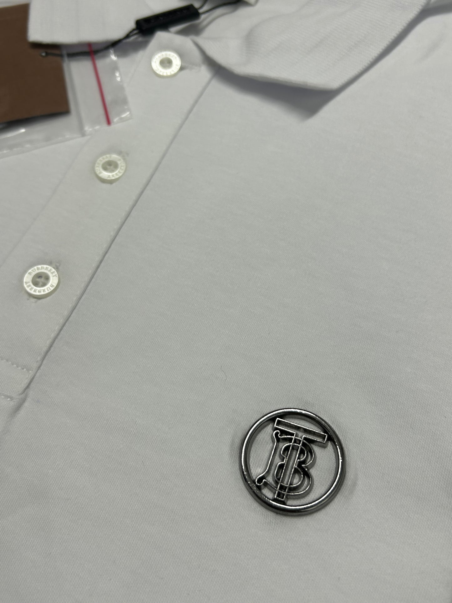 Burberry Polo