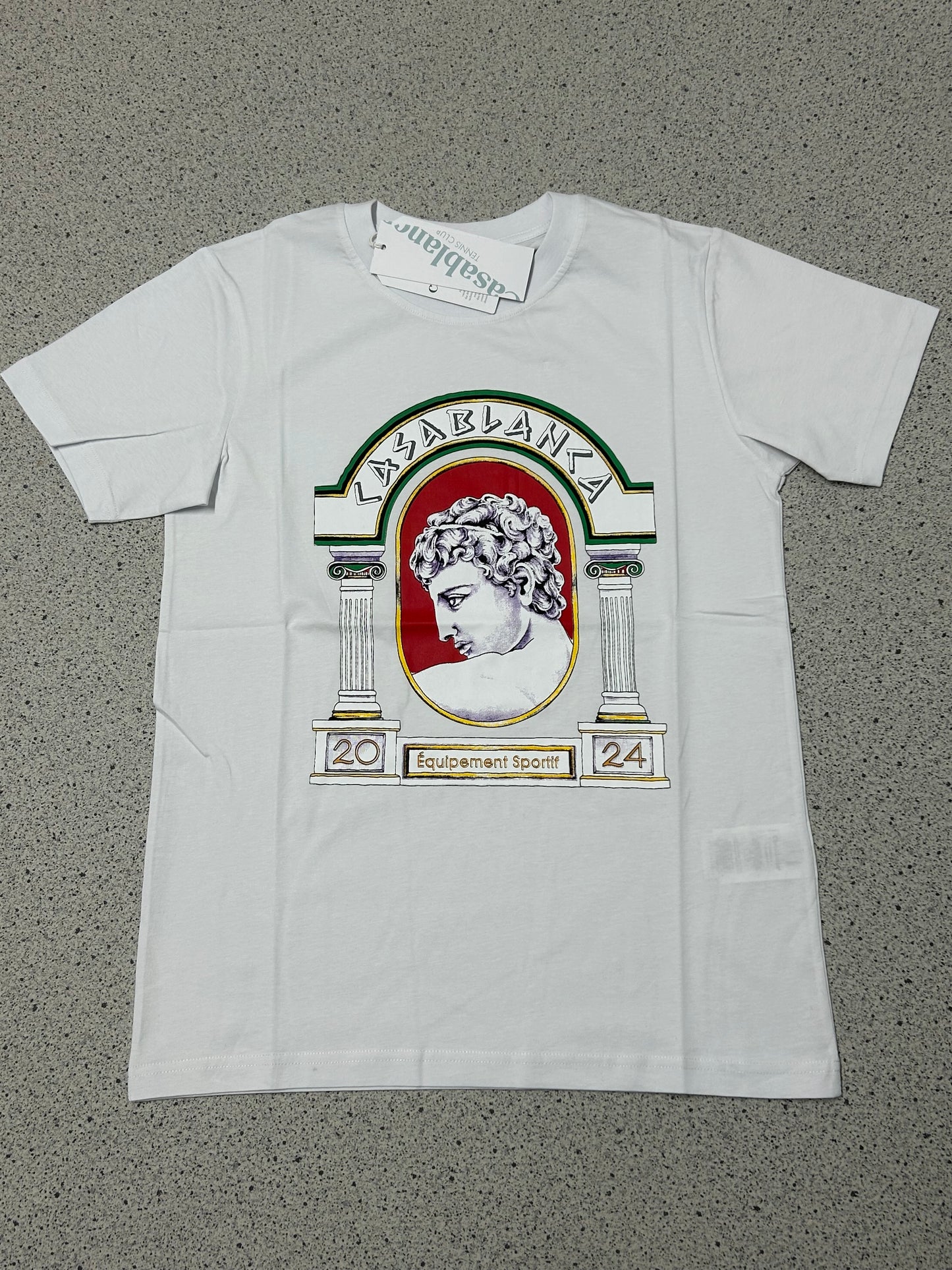 Casablanca T-Shirt