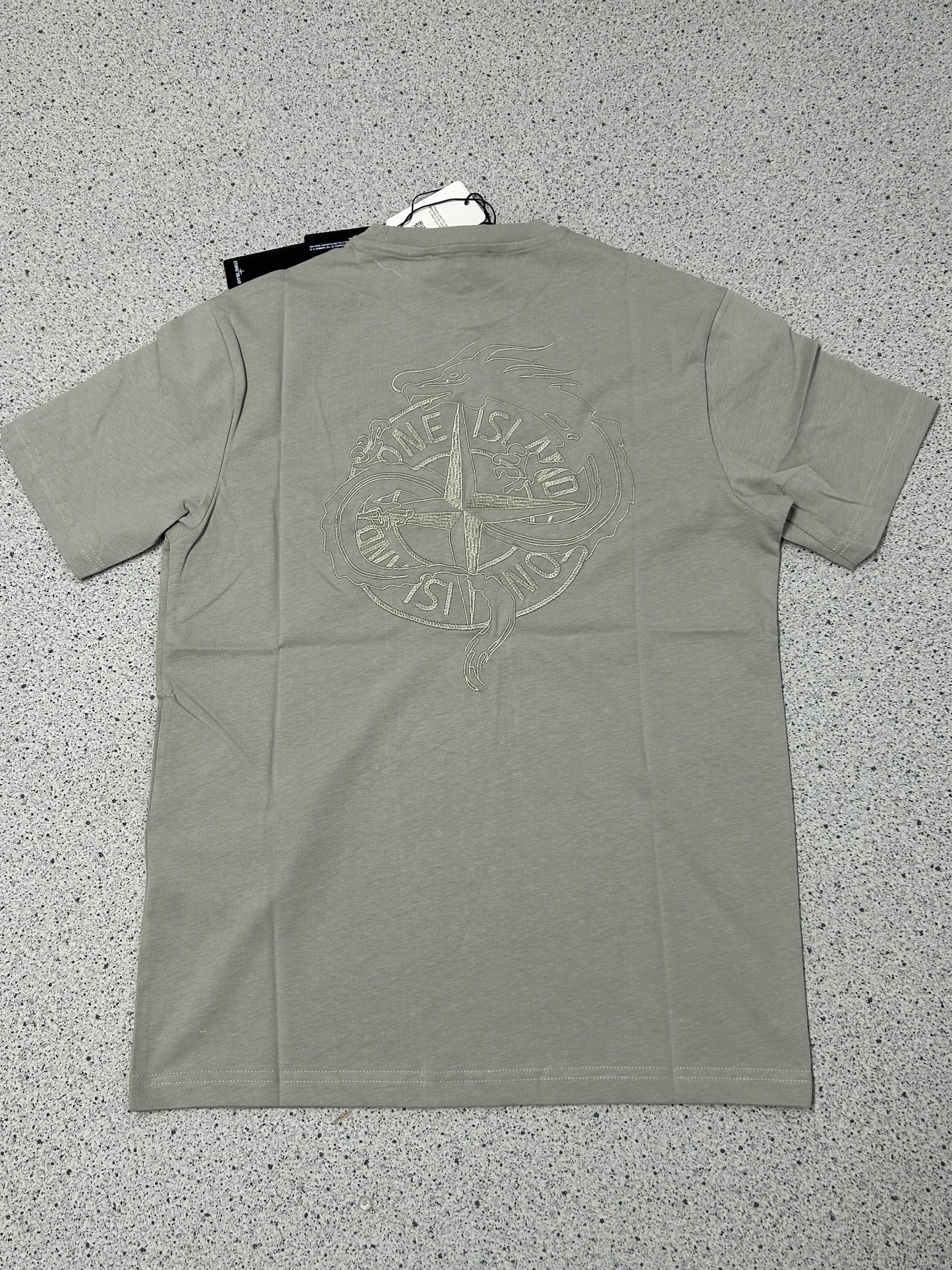 Stone Island T-Shirt