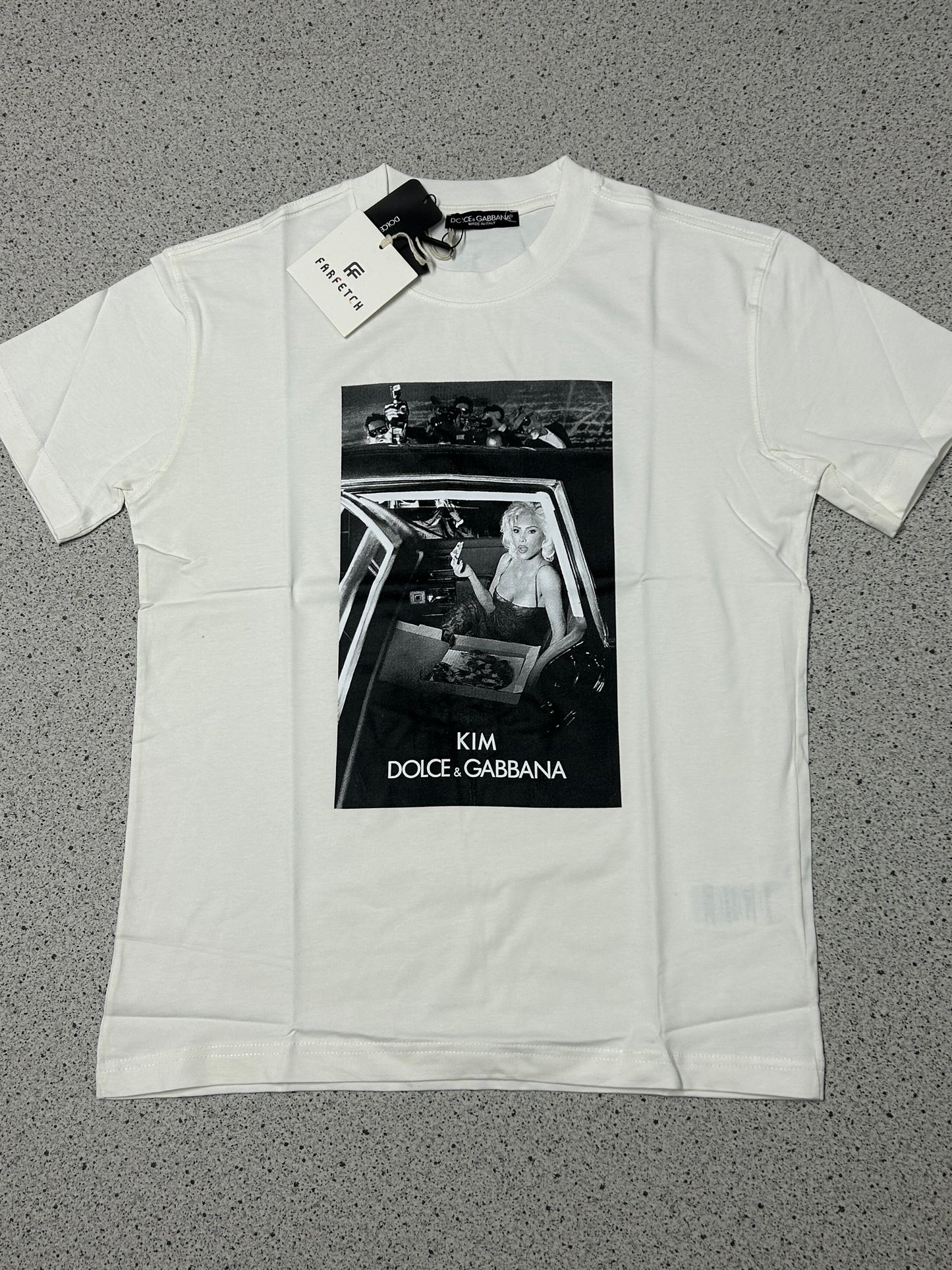 D&G T-Shirt