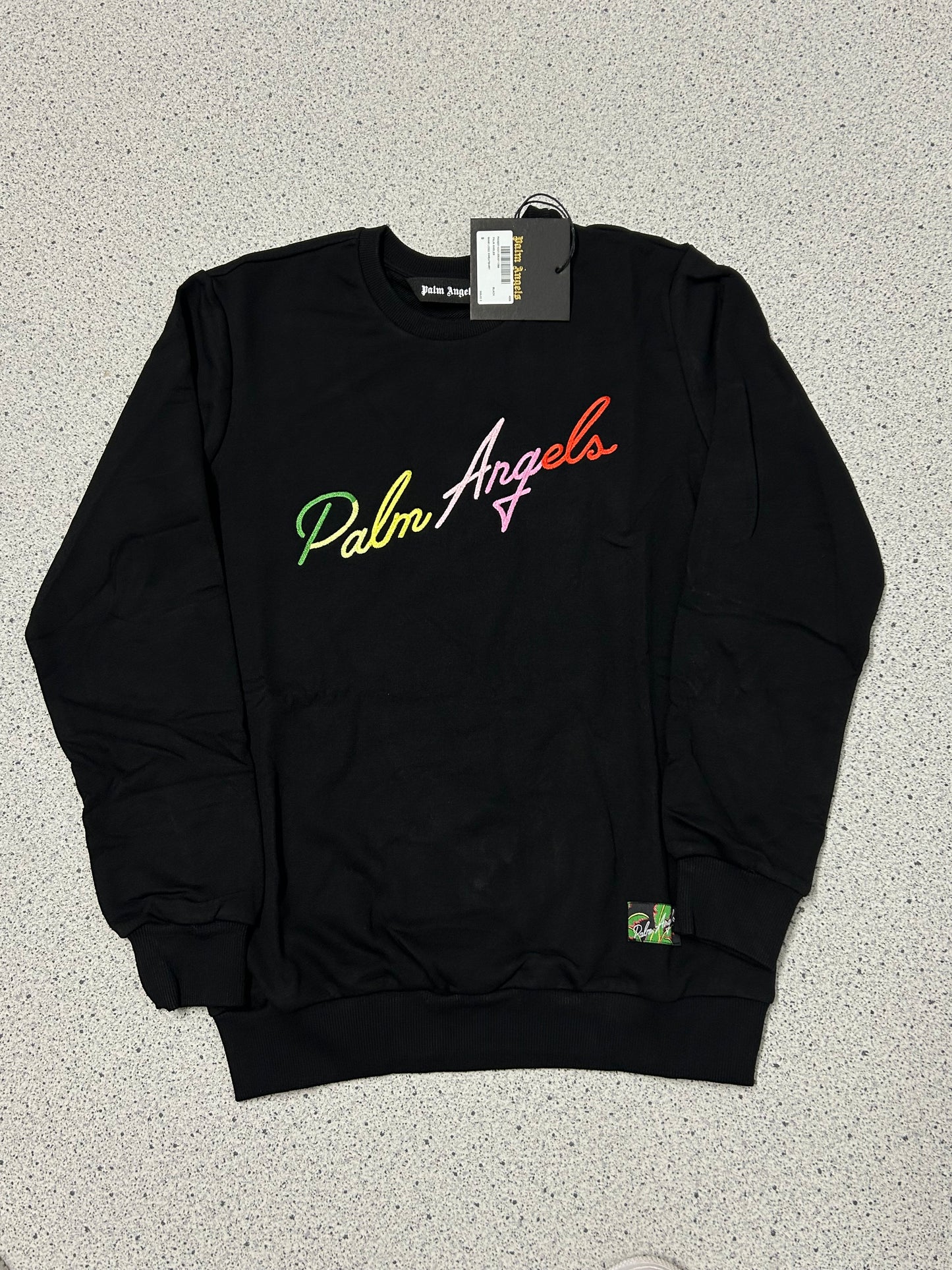 Palm Angels Sweatshirt