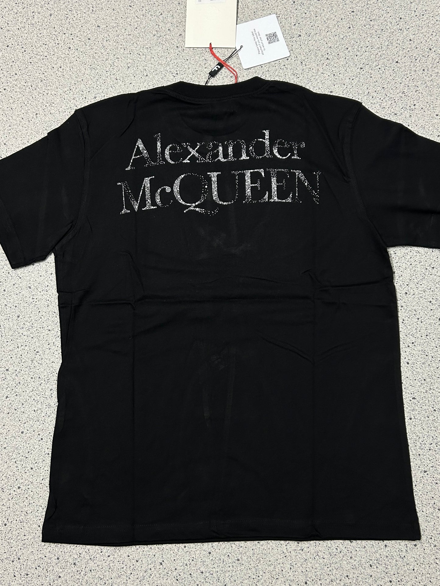 Small - Alexander McQueen T-Shirt