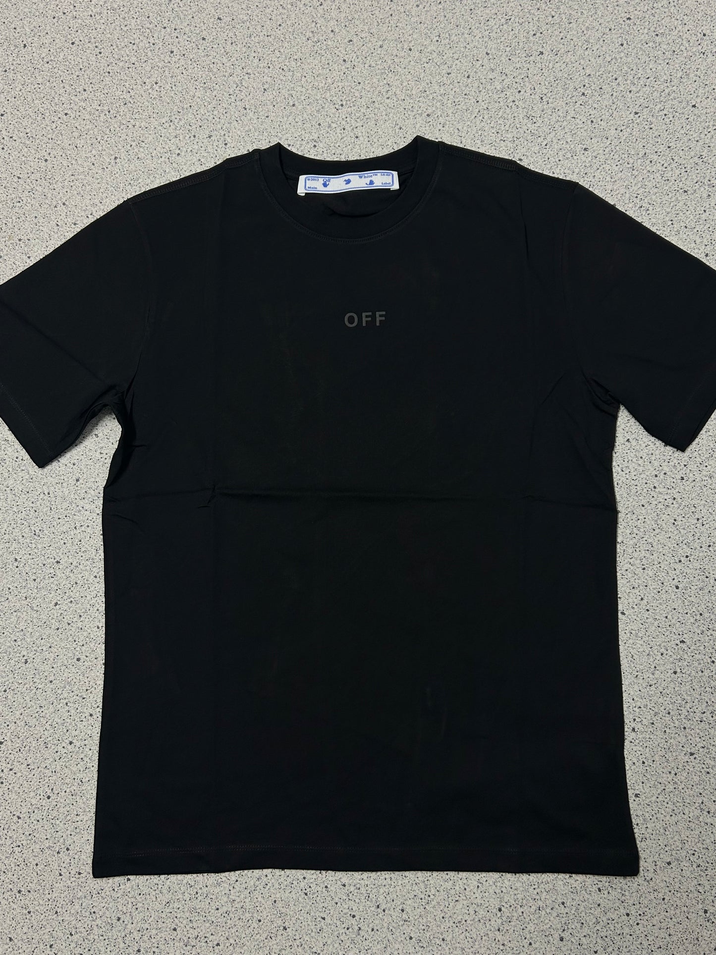 Off White T-Shirt
