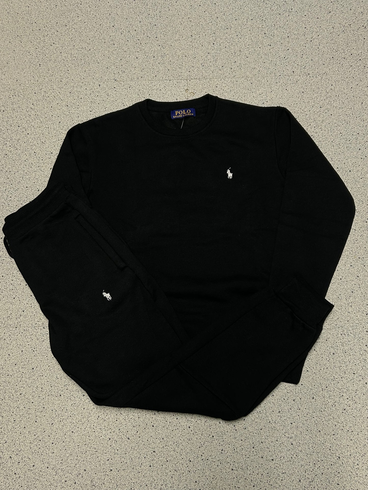 Ralph Lauren Full Tracksuit