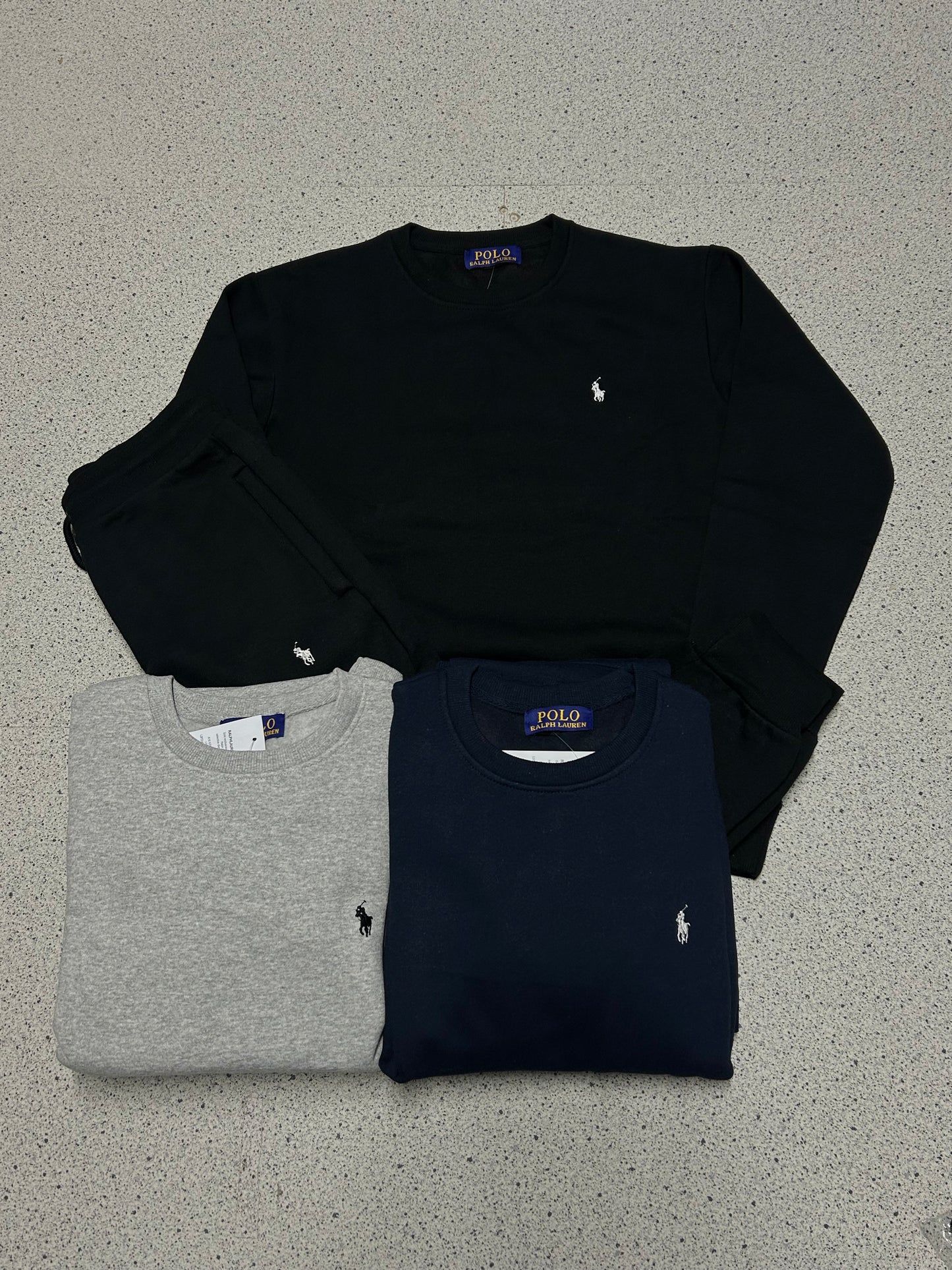 Ralph Lauren Full Tracksuit