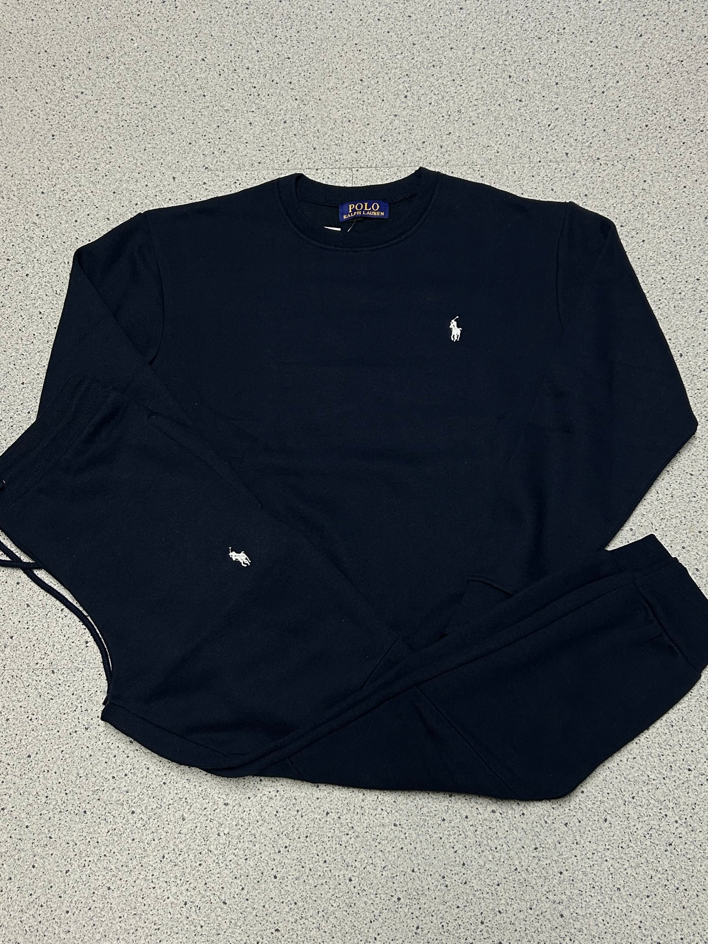 Ralph Lauren Full Tracksuit