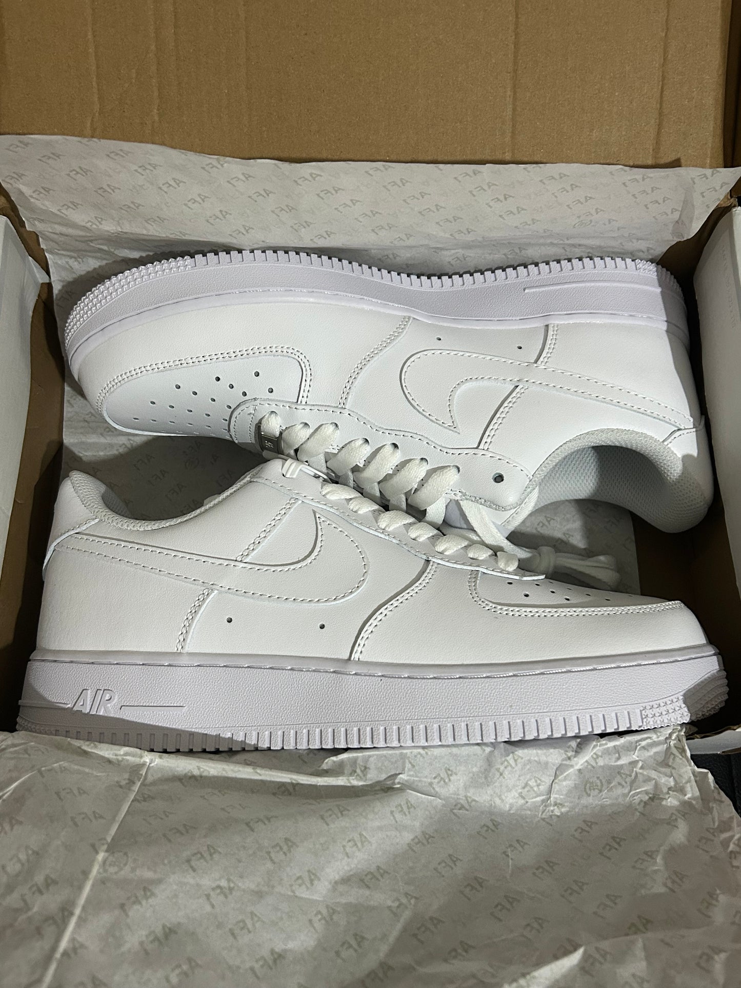 Nike Air Force 1 Low - White