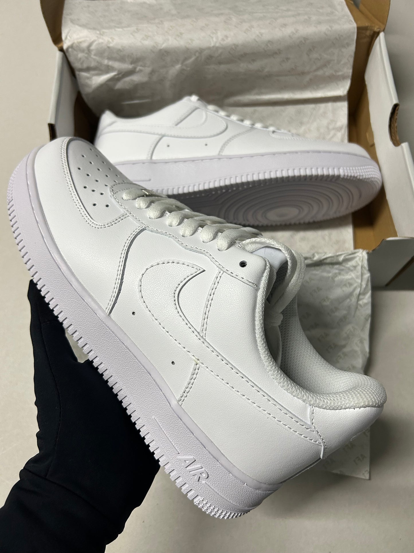 Nike Air Force 1 Low - White