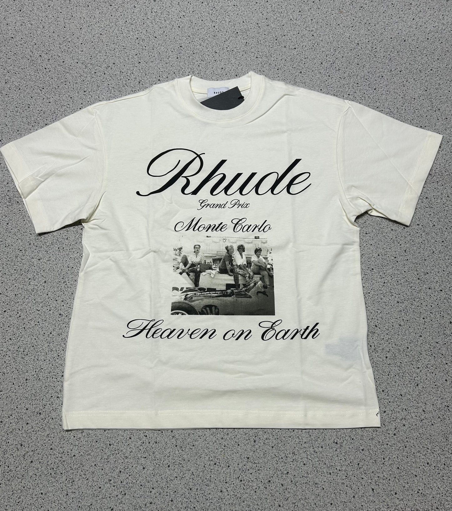 M - Rhude T-Shirt