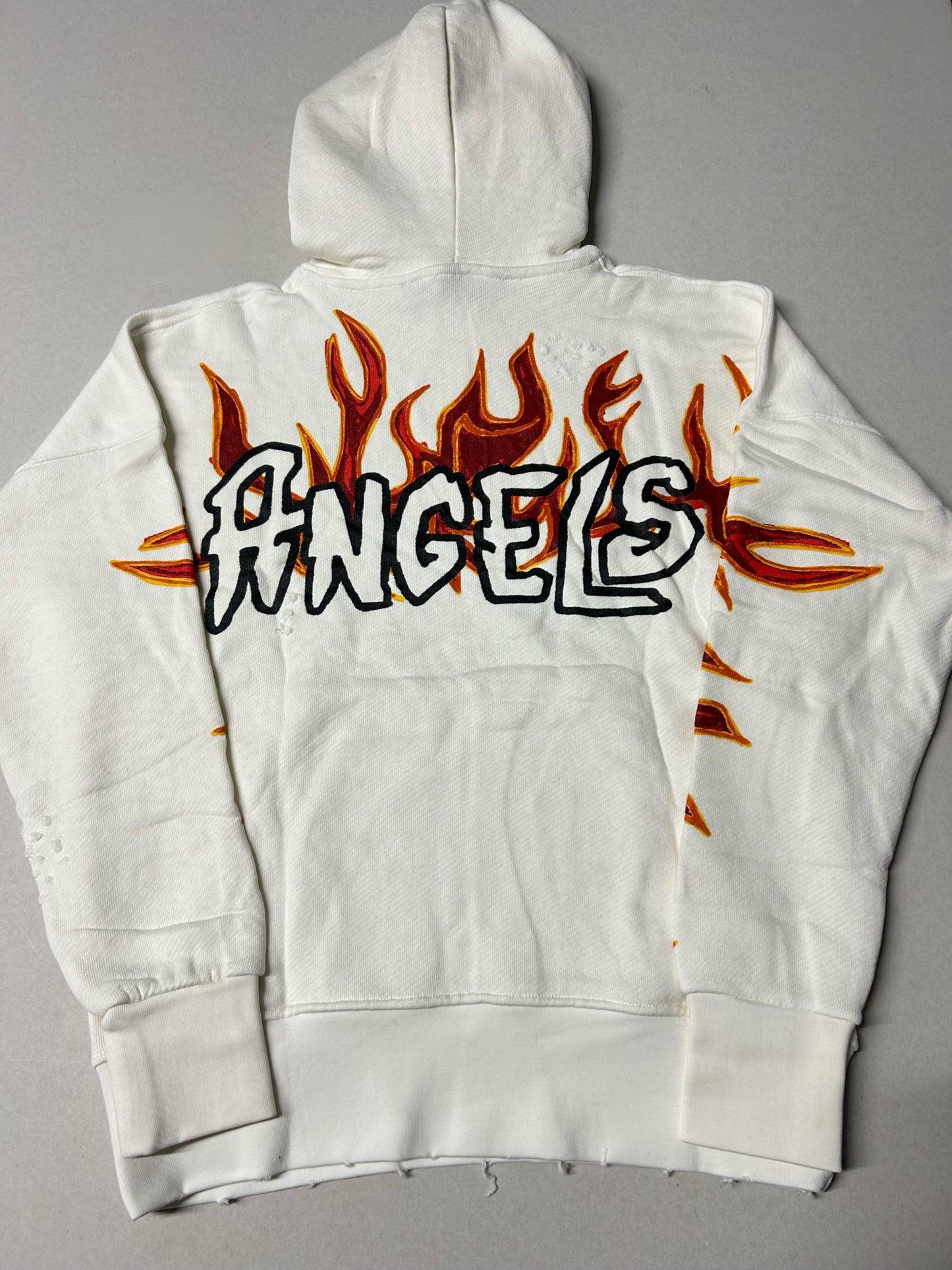 Palm Angels Hoodie
